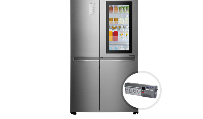 4444 - Что полезно знать до установки холодильника?