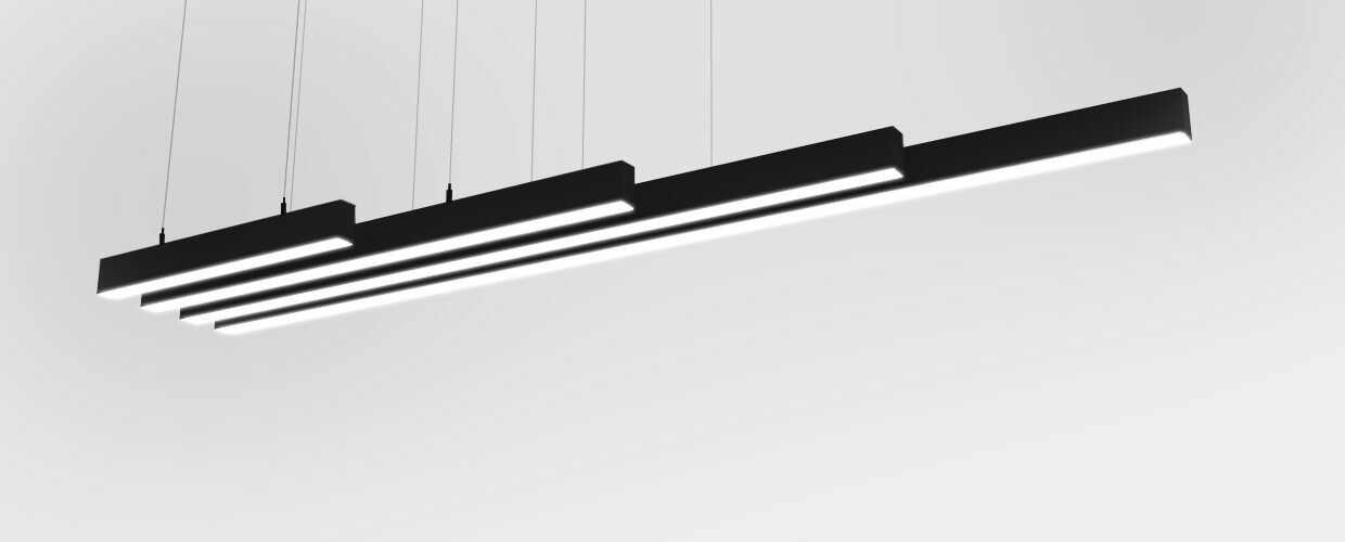 banner linear p 4 linii - Планировка освещения: важные нюансы